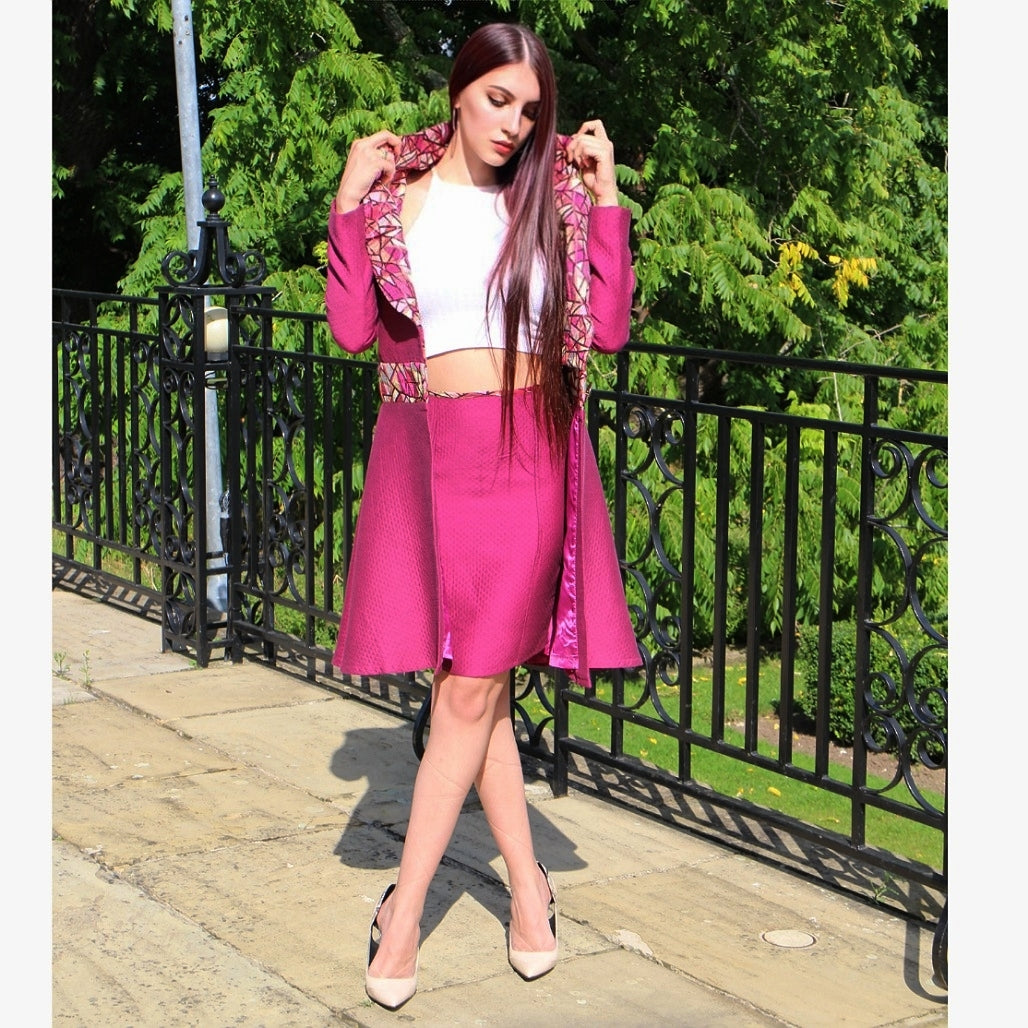 Co-Ord Sets