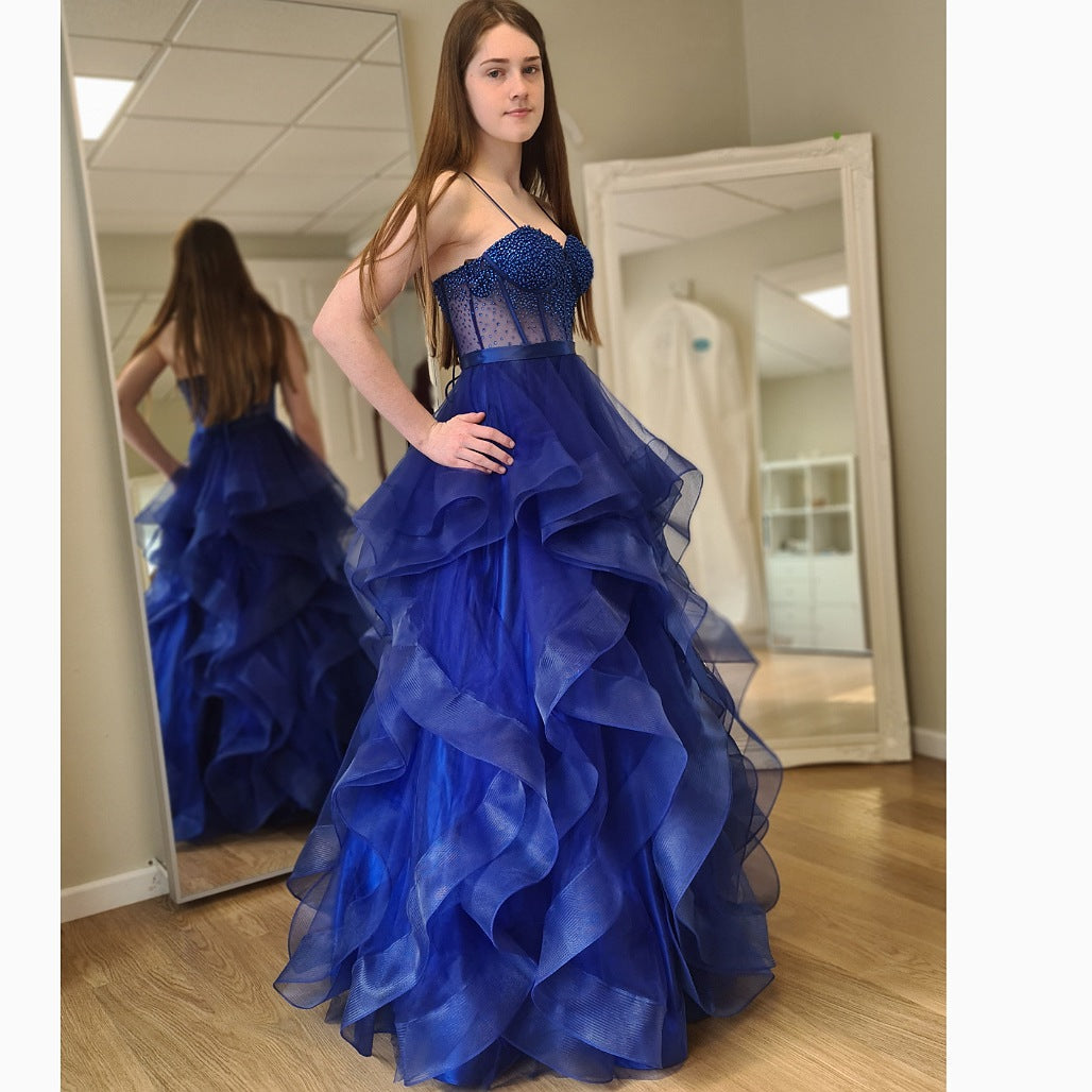 Prom Dresses