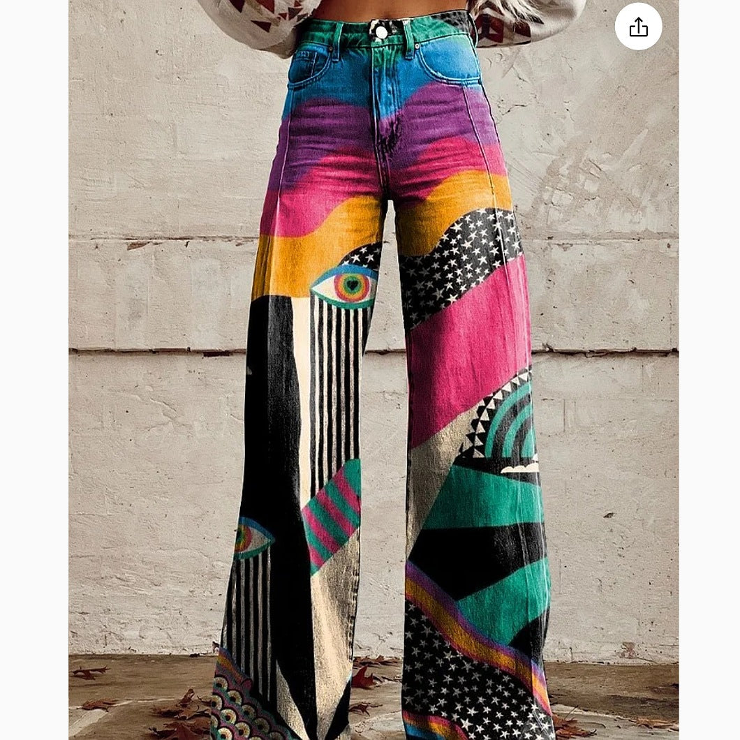 Trousers