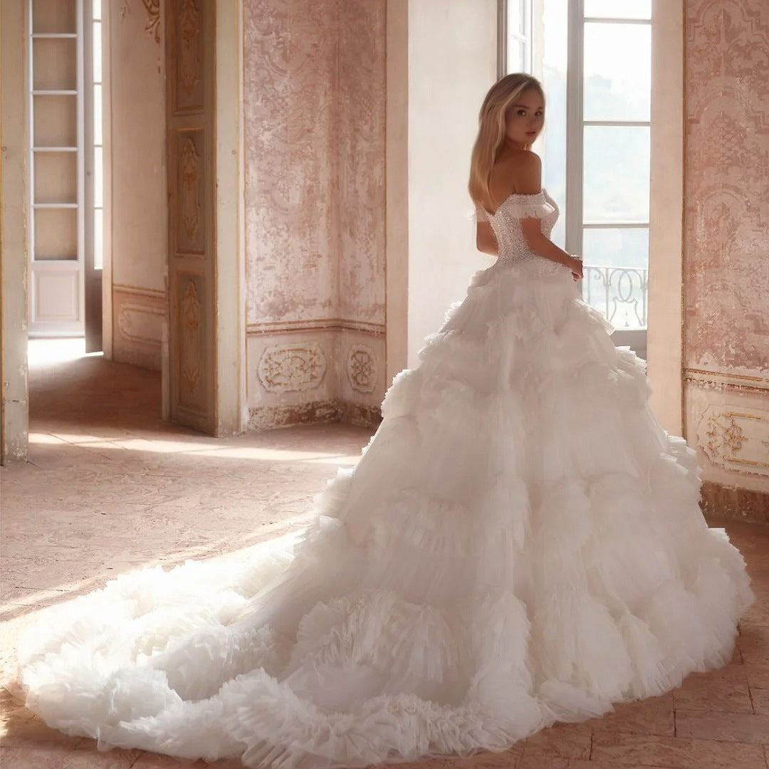 Wedding Dresses
